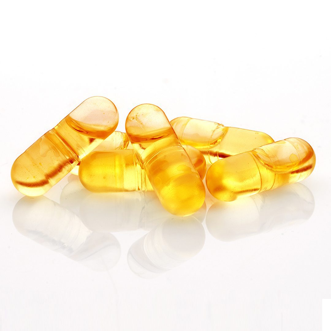 Omega 3 Fish Oil High EPA (Blister) - Gallery image 3 - Health Supplement OEM product by Edmark Industries