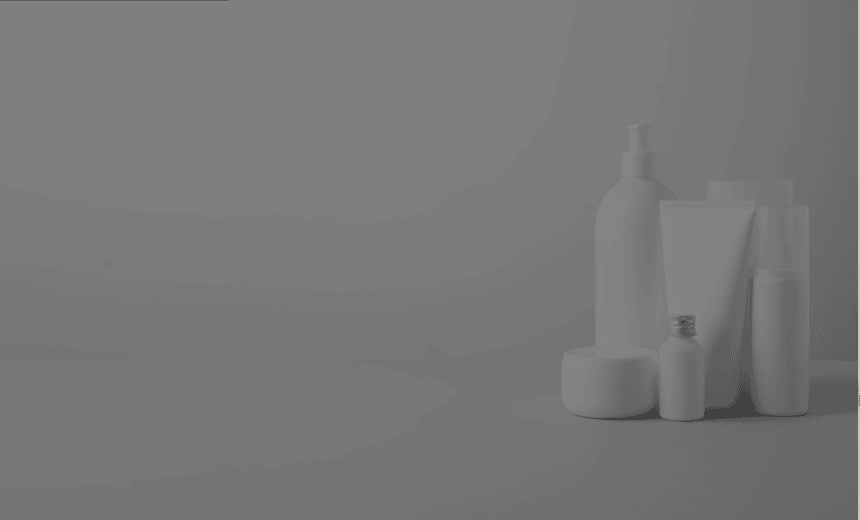 Personal Care OEM/ODM manufacturing — Edmark Industries page banner