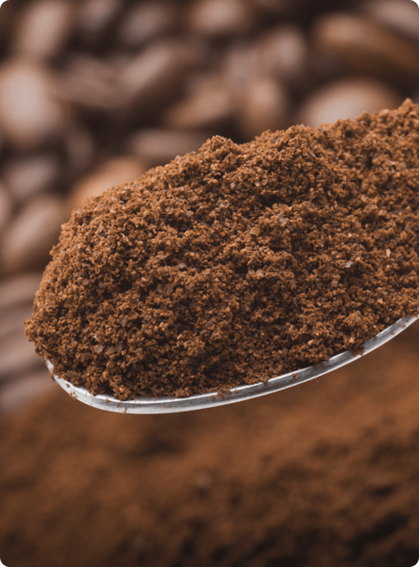 Powder blend product — Edmark Industries OEM/ODM manufacturing