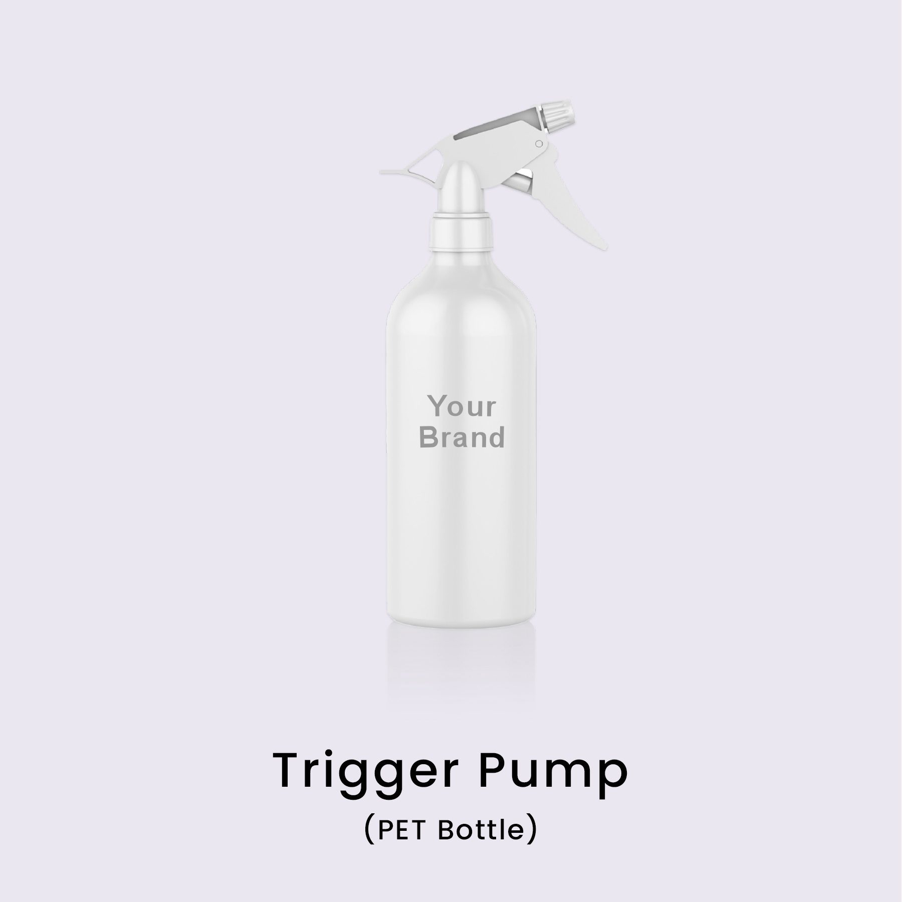 Deodorizer (500ml) - Home Care OEM product by Edmark Industries Malaysia