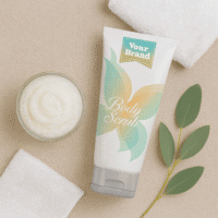 Body Scrub - Gallery image 1 - Personal Care OEM product by Edmark Industries