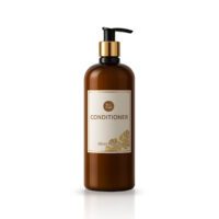 Conditioner - Personal Care product by Edmark Industries, ISO certified OEM manufacturer Malaysia