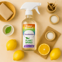 Deodorizer (500ml) - Gallery image 1 - Home Care OEM product by Edmark Industries