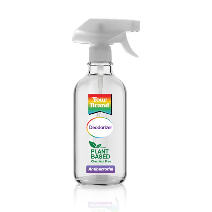 Deodorizer (500ml) - Home Care product by Edmark Industries, ISO certified OEM manufacturer Malaysia
