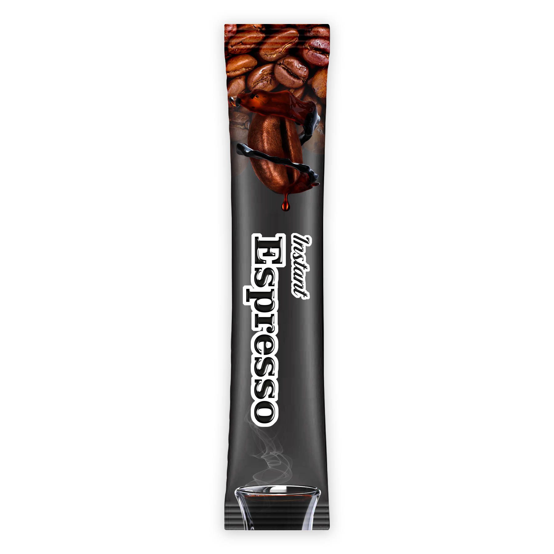 Espresso - Gallery image 3 - Food & Beverage OEM product by Edmark Industries