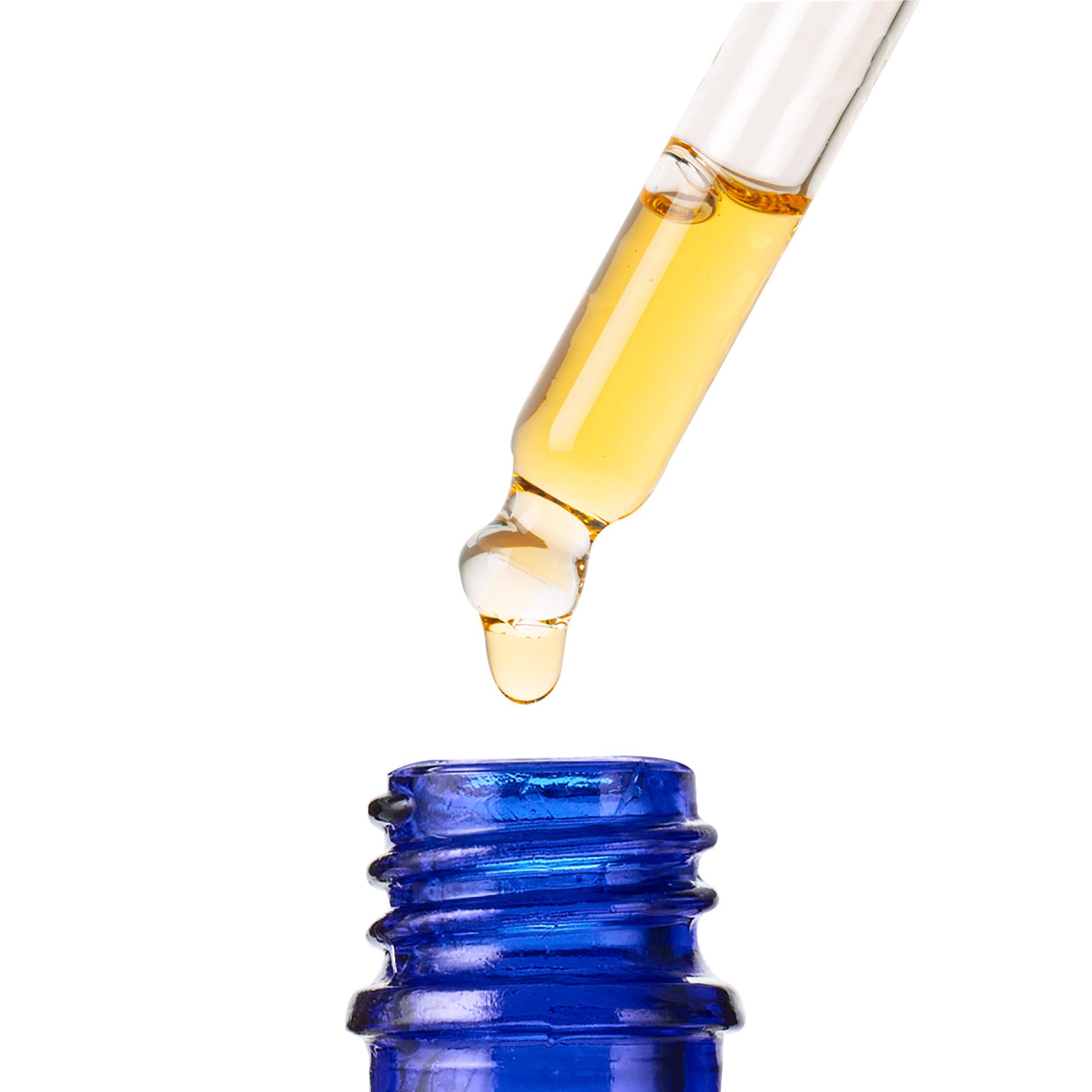 Essential Oil Glass Peppermint 4 - Edmark Industries OEM manufacturer Malaysia