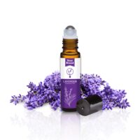 Essential Oil Roll On Lavender - Edmark Industries OEM manufacturer Malaysia