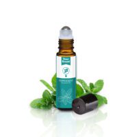 Essential Oil Roll On Peppermint - Edmark Industries OEM manufacturer Malaysia