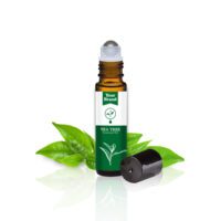 Essential Oil Roll On Tea Tree - Edmark Industries OEM manufacturer Malaysia