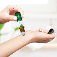 Essential Oil Roll On Tea Tree 4 - Edmark Industries OEM manufacturer Malaysia