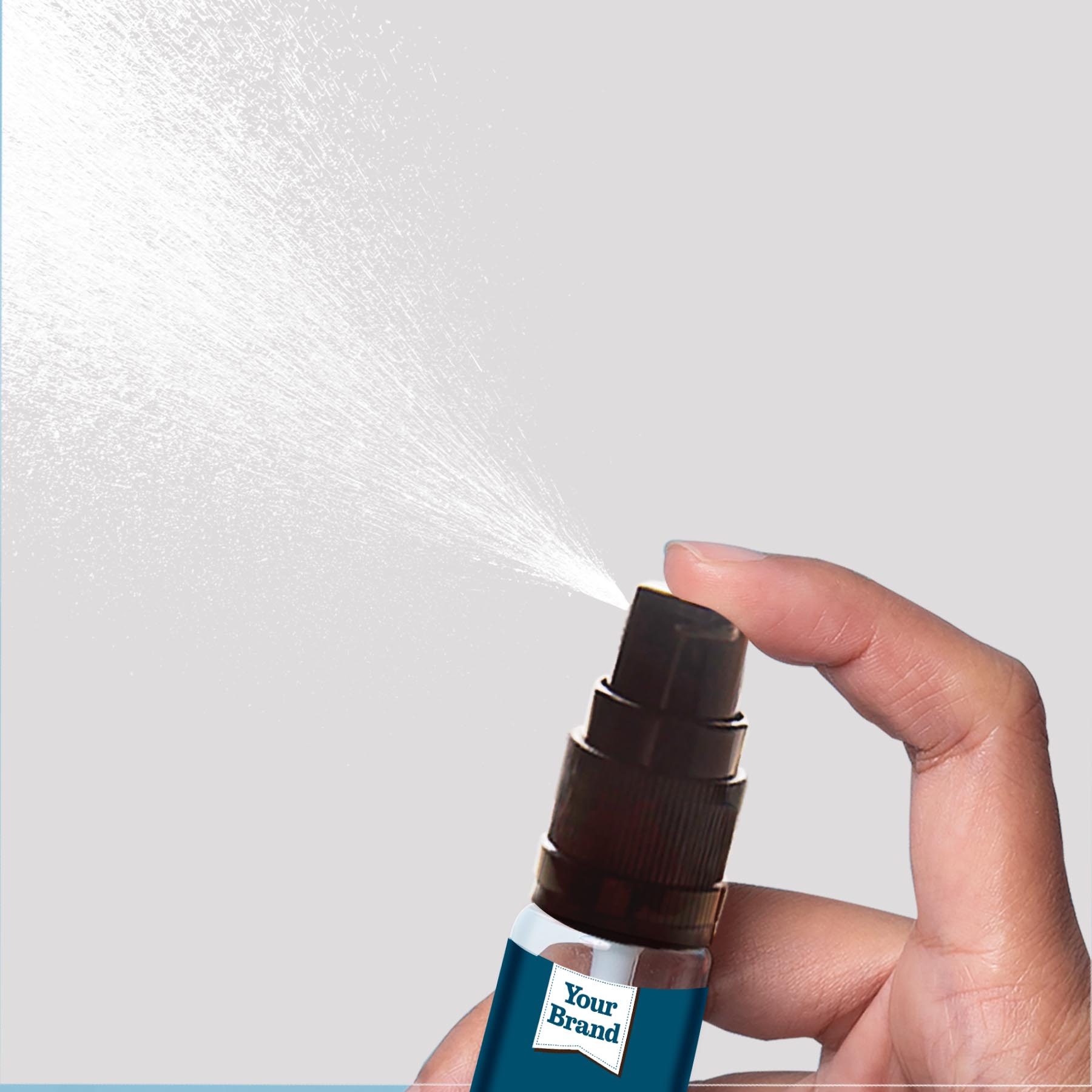 Essential Oil Spray Eucalyptus 4 - Edmark Industries OEM manufacturer Malaysia