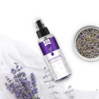 Essential Oil Spray Lavender 2 - Edmark Industries OEM manufacturer Malaysia