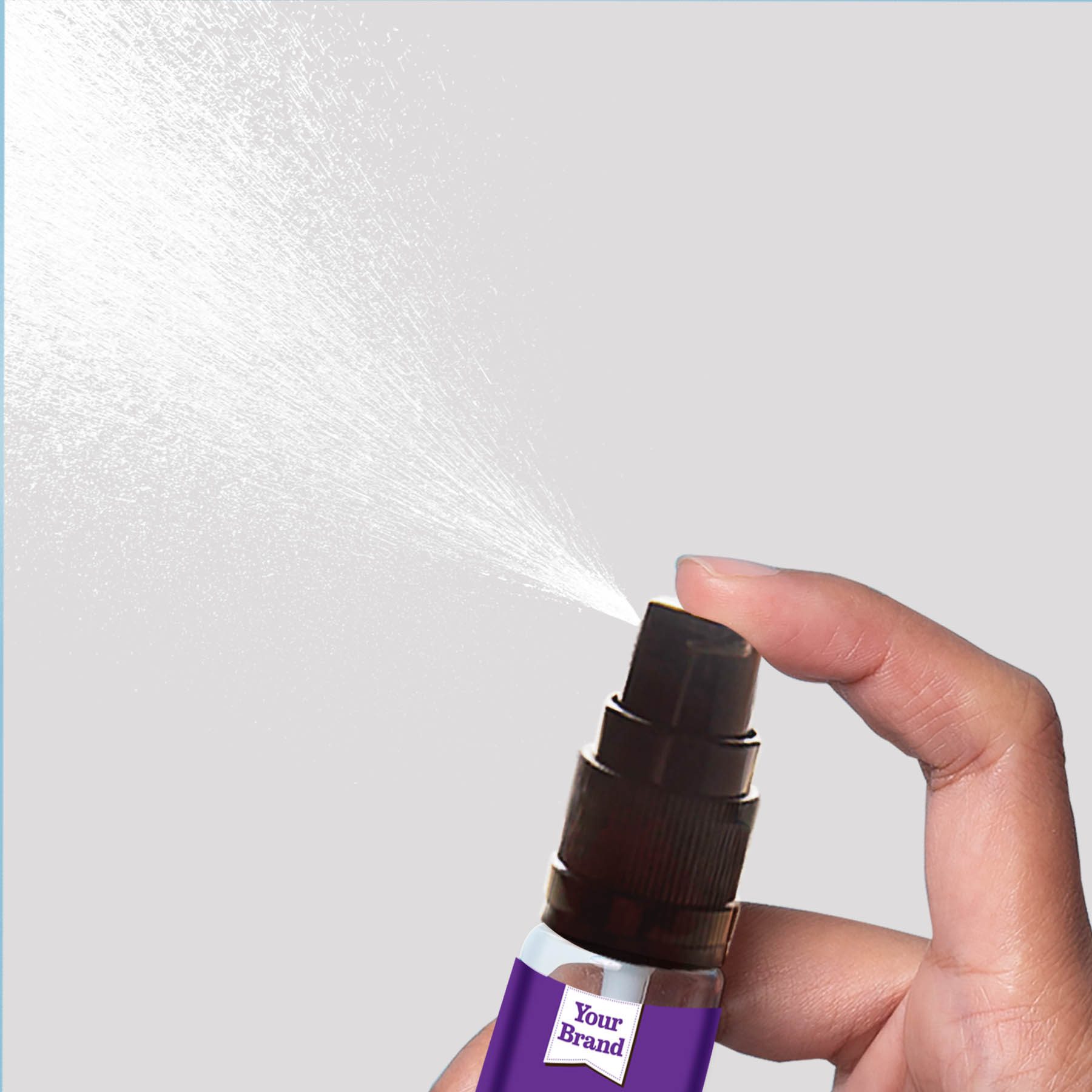 Essential Oil Spray Lavender 4 - Edmark Industries OEM manufacturer Malaysia
