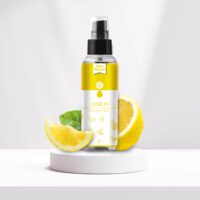 Essential Oil Spray Lemon 3 - Edmark Industries OEM manufacturer Malaysia