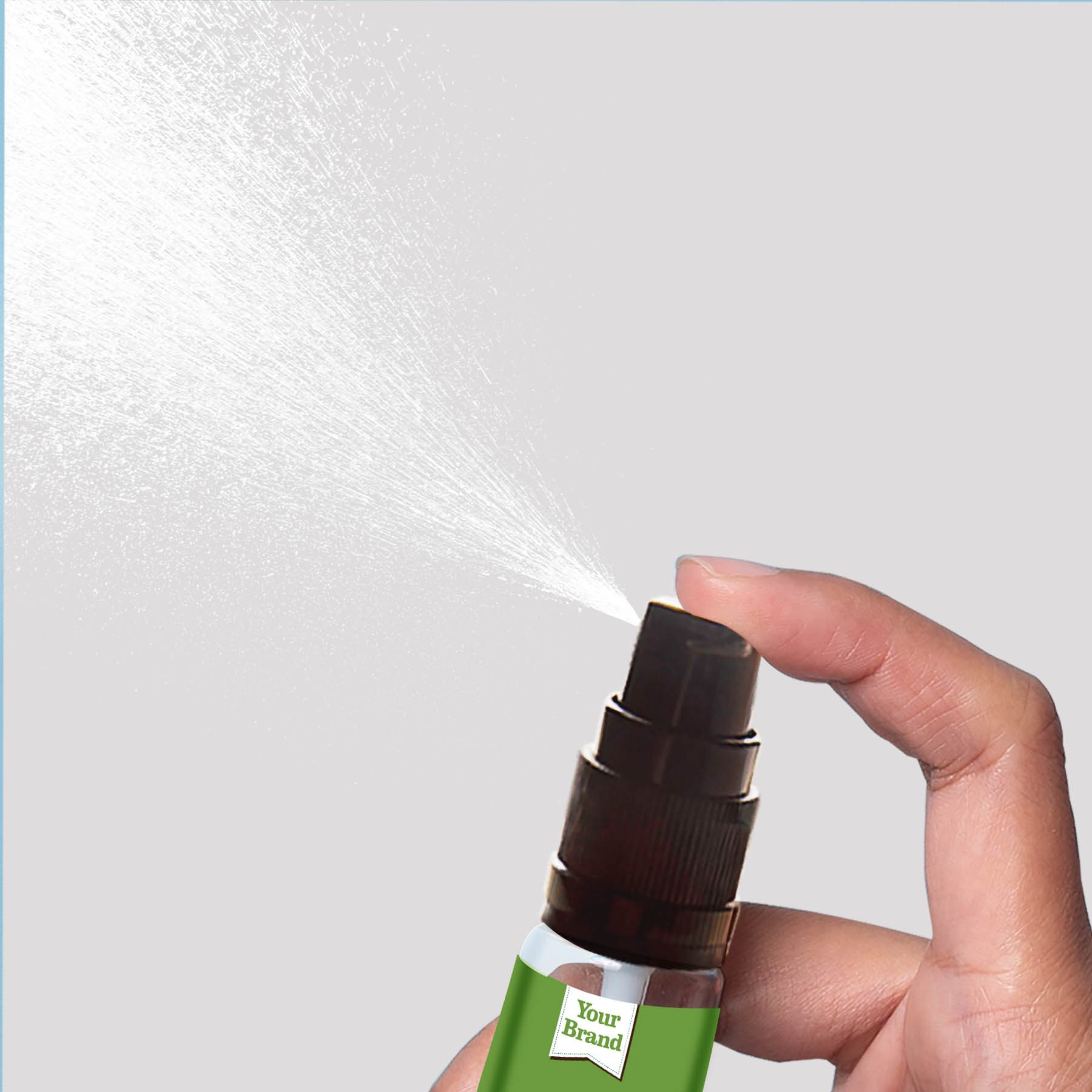 Essential Oil Spray Lemongrass 4 - Edmark Industries OEM manufacturer Malaysia
