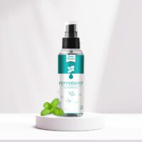 Essential Oil Spray Peppermint 3 - Edmark Industries OEM manufacturer Malaysia