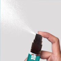 Essential Oil Spray Peppermint 4 - Edmark Industries OEM manufacturer Malaysia