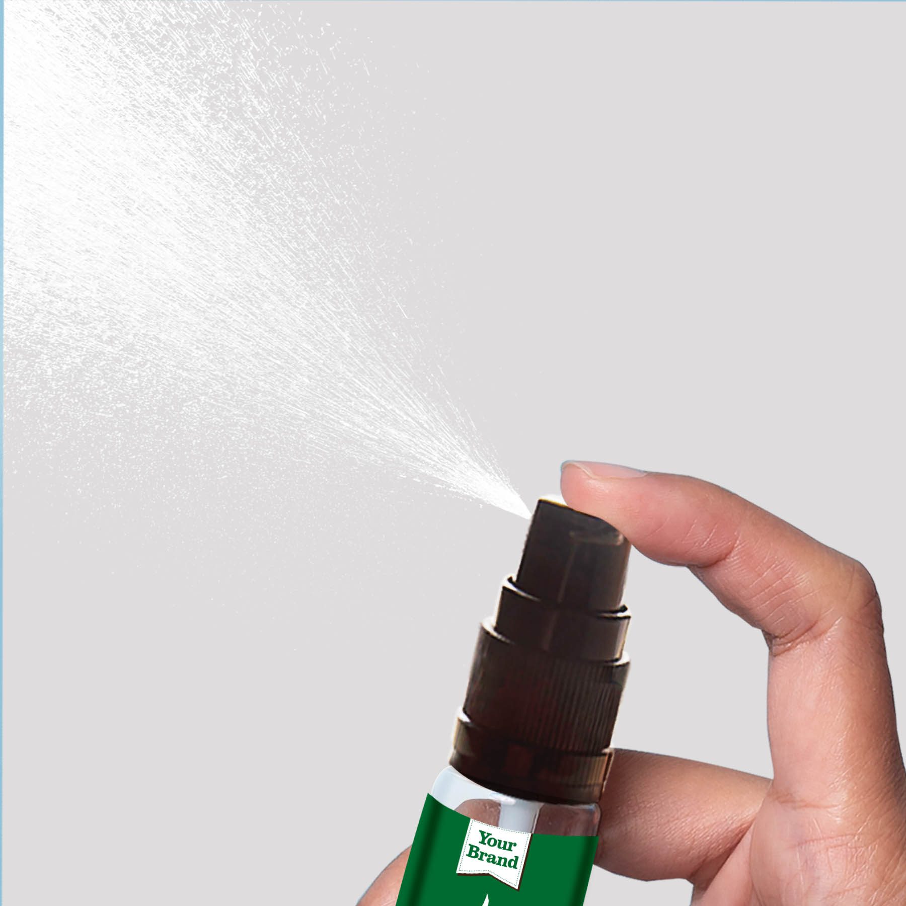 Essential Oil Spray Tea Tree 4 - Edmark Industries OEM manufacturer Malaysia