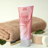 Face Wash - Gallery image 1 - Personal Care OEM product by Edmark Industries