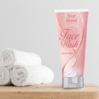 Face Wash - Gallery image 3 - Personal Care OEM product by Edmark Industries