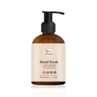 Hand Wash - Personal Care product by Edmark Industries, ISO certified OEM manufacturer Malaysia