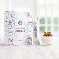 Instant Consumption Prebiotic - Gallery image 2 - Food & Beverage OEM product by Edmark Industries