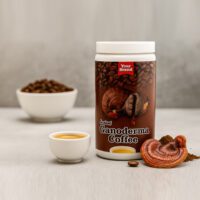 Instant Ganoderma Coffee - Gallery image 2 - Food & Beverage OEM product by Edmark Industries
