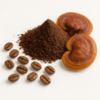 Instant Ganoderma Coffee - Gallery image 3 - Food & Beverage OEM product by Edmark Industries
