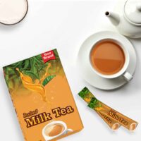 Instant Milk Tea - Gallery image 1 - Food & Beverage OEM product by Edmark Industries