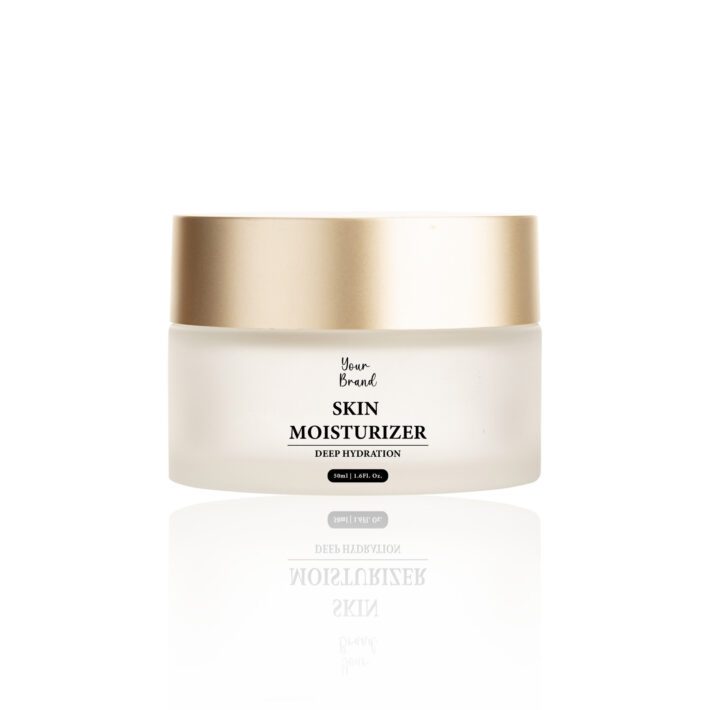 Moisturizer - Personal Care product by Edmark Industries, ISO certified OEM manufacturer Malaysia