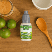Monk Fruit - Gallery image 1 - Food & Beverage OEM product by Edmark Industries