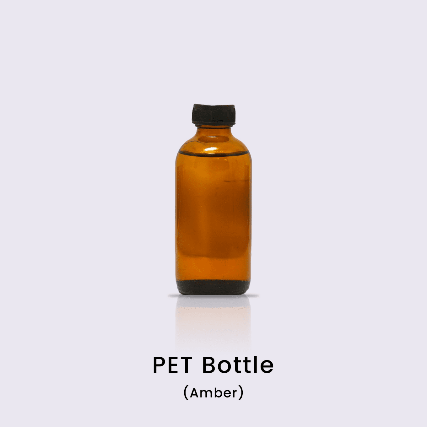 PET plastic bottle — packaging option, Edmark Industries OEM/ODM manufacturing