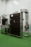 High-speed packing machinery on the Edmark Industries production line