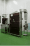 High-speed packing machinery on the Edmark Industries production line