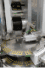 Capsule feeding unit on the high-speed production line