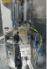 Operator working at the high-speed packing line at Edmark Industries