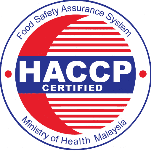 Halal JAKIM certification logo